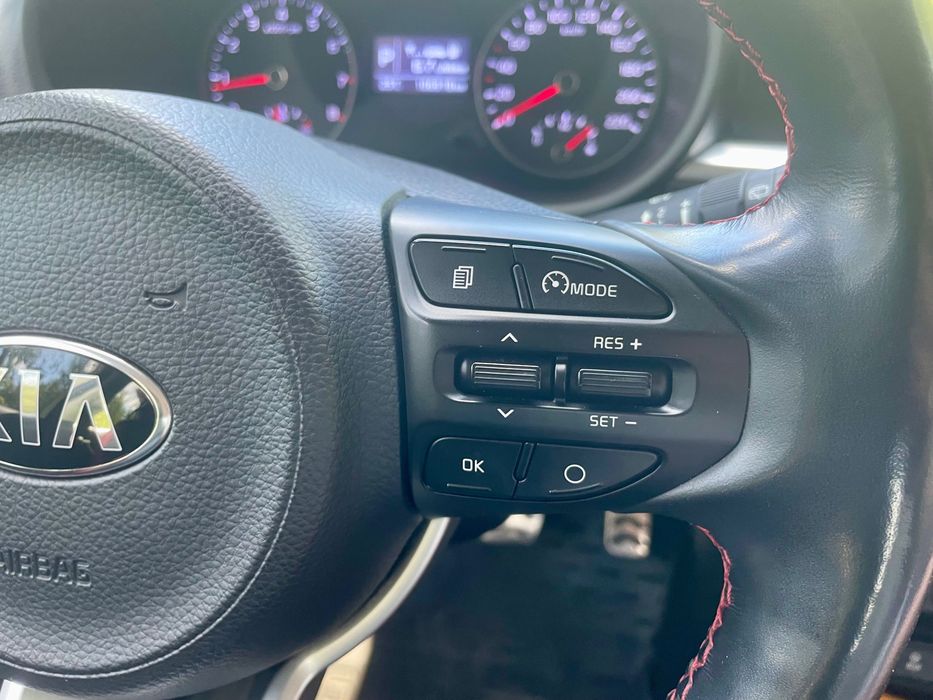 Kia Picanto 2020