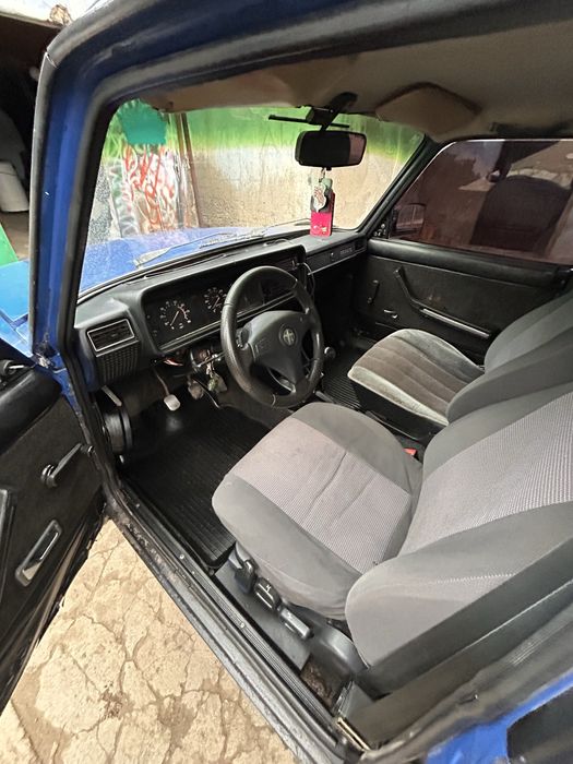 Продам ваз 2107 возможен обмен