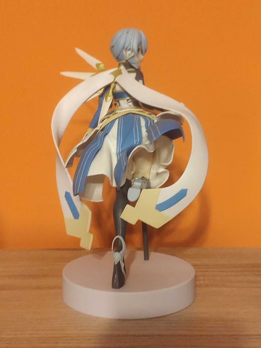 Figurka Anime Manga Sword Art Online - Sinon The Sun Goddess Solus Łódź ...