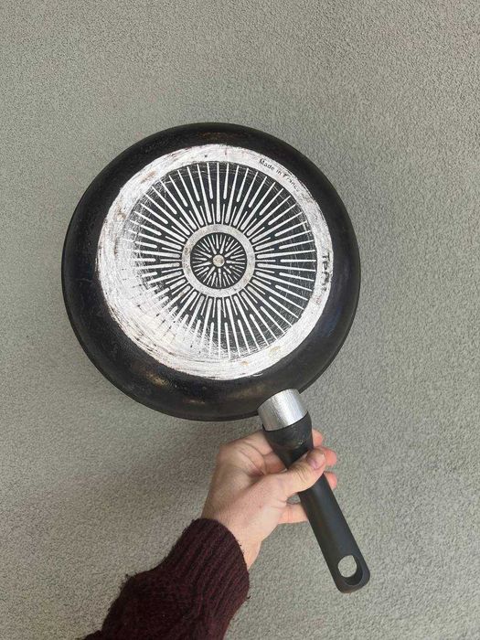 (26 см) Сковорідка Tefal