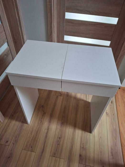 Toaletka Ikea Brimnes