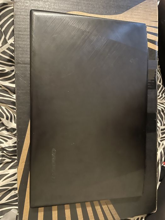 LAPTOP DO GIER lenovo y50-70