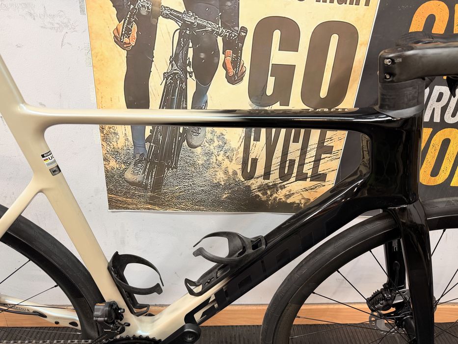 Giant Propel SL 7,2kg