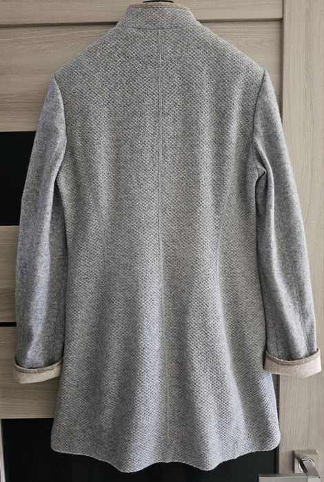 White Label тоненький  жакет шерсть  полиамид