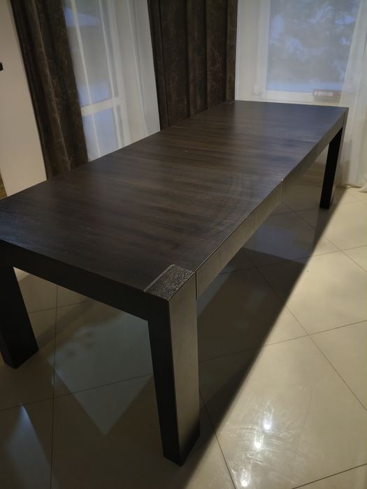 Stół rozkładany 180x240 95