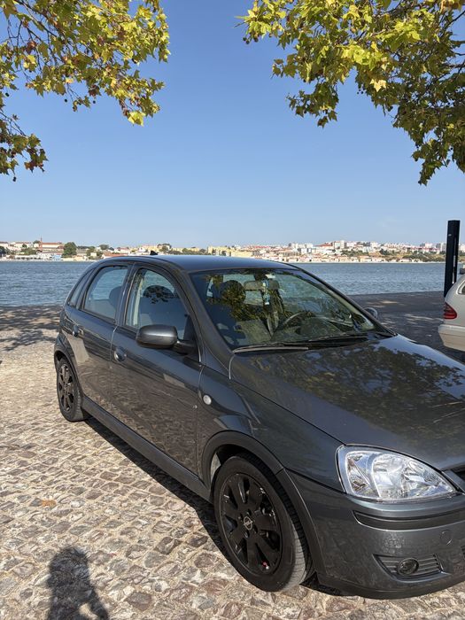 Opel Corsa 1.3CDTI