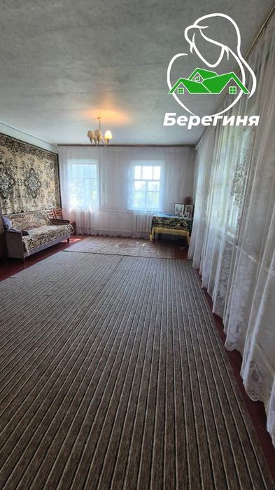 Продається будинок в с. Ол.Слобода Білоцерківського району Київська область