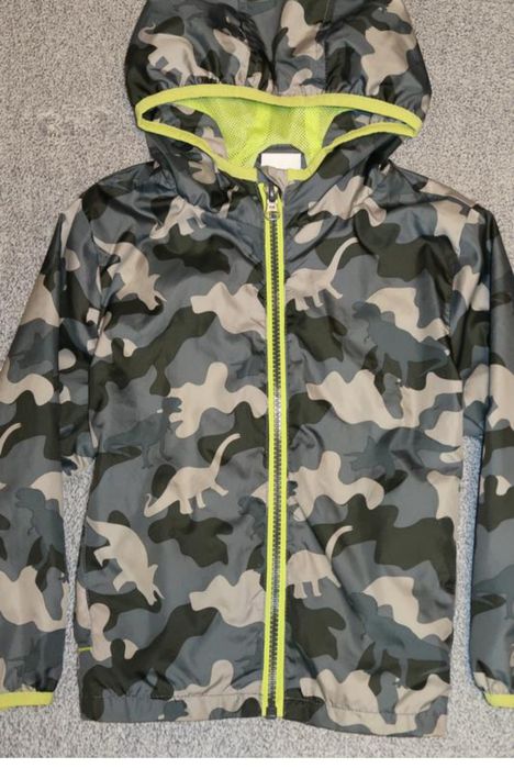 Вітровка F&F 104 см весна осінь