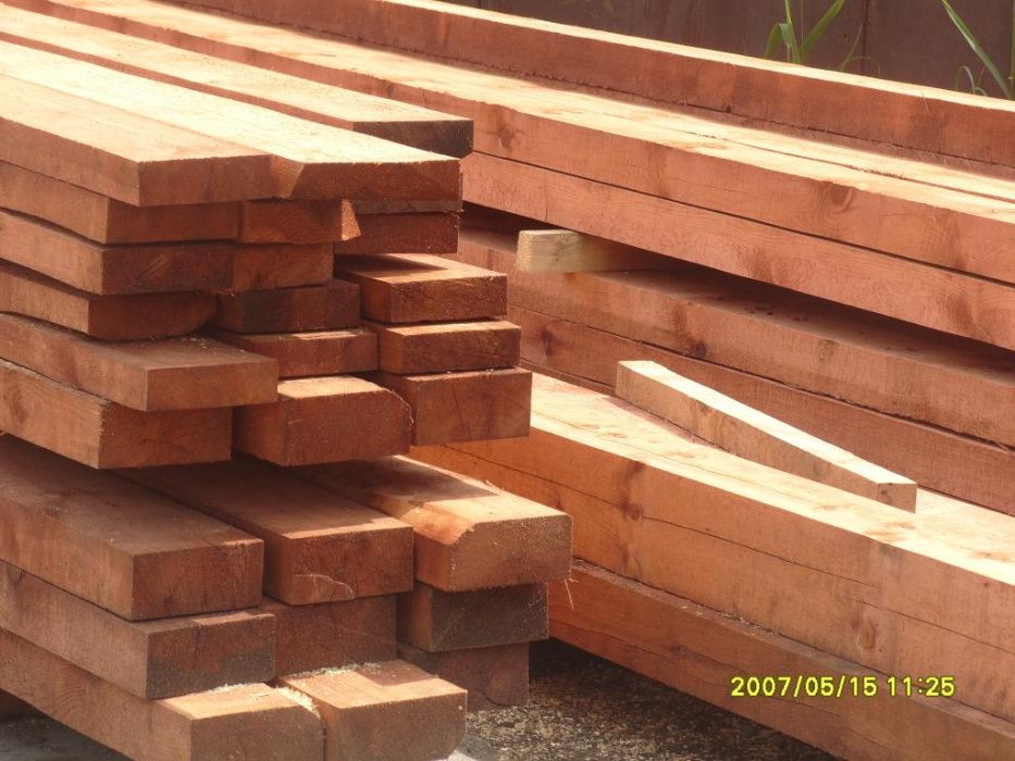 Więźba dachowa, impregnowana Promocja  !!