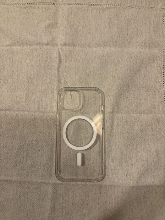 iphone 15 com garantia e muito bom estado