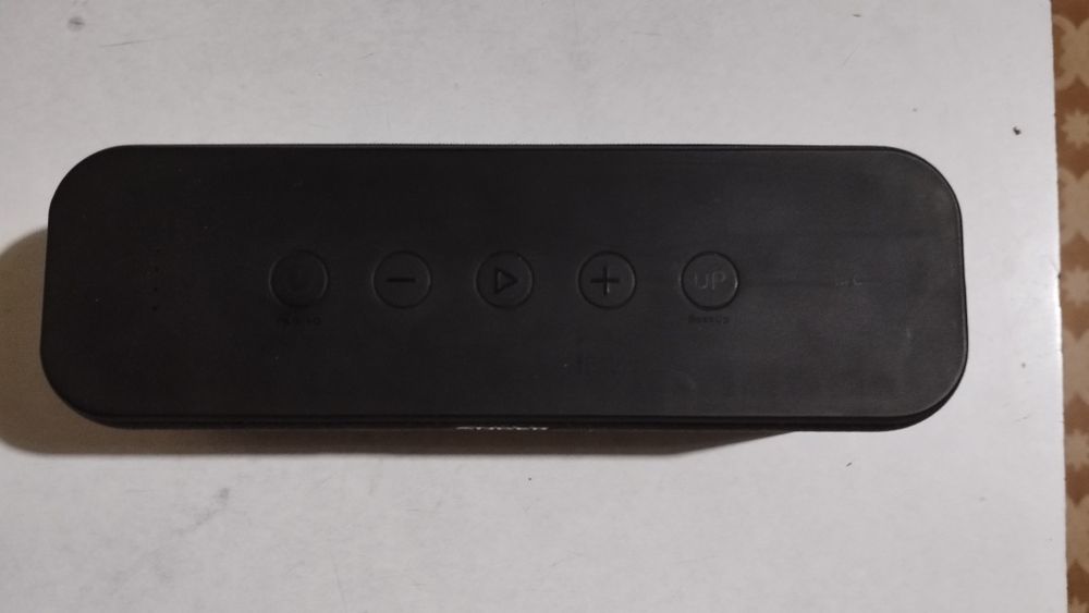 Блютуз колонка, Анкер Саундкор Буст