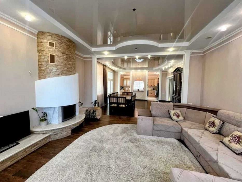 Бобрица. Aristocrat Residence. Без посредников и %