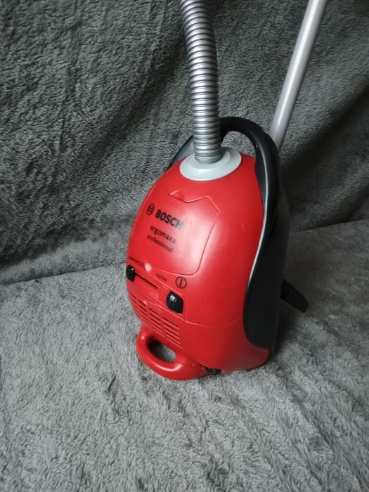 Odkurzacz dla dzieci Bosch Klein
