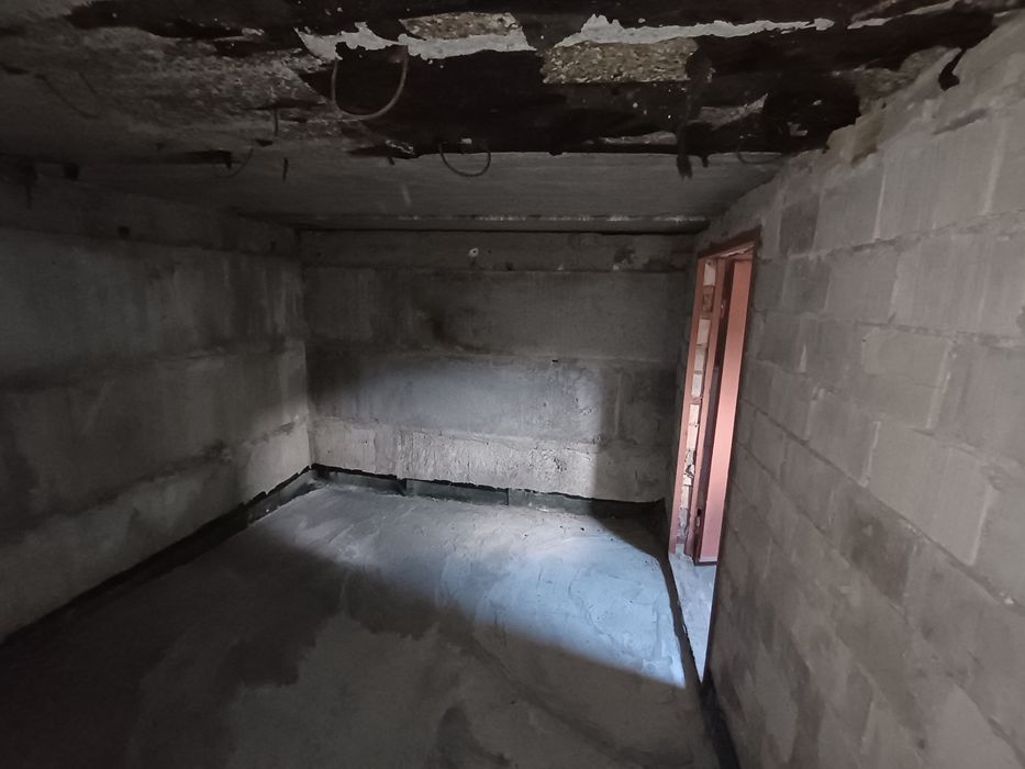 Пухівська гараж 4х6 асфальт охорона власник без комісії