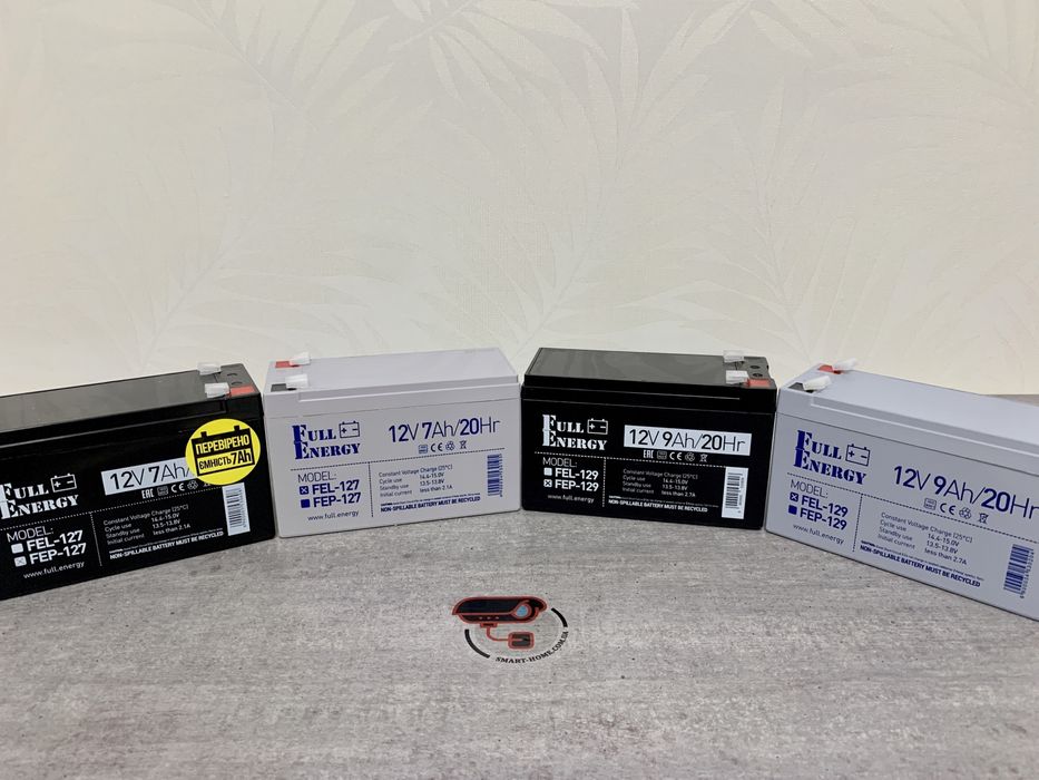 ХІТ‼️5 9 12 19 24 ИБП ДБЖ для роутера бесперебойник интернета PON ONU