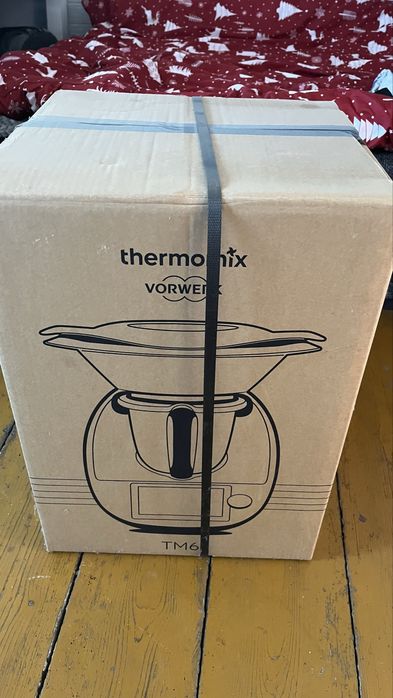 Thermomix TM 6.