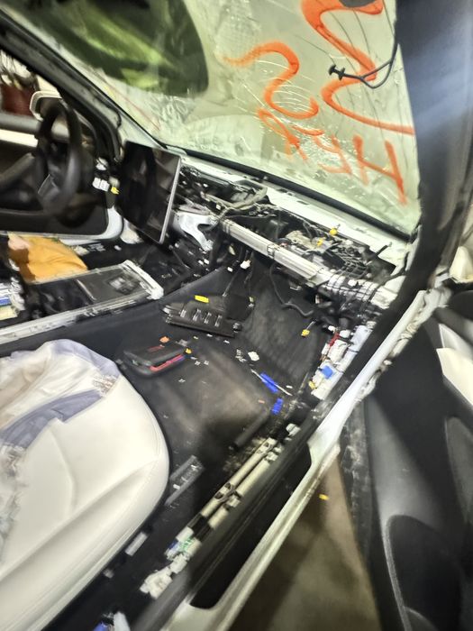 Tesla Access Pack S3XY | Активація та конфігурація систем Tesla