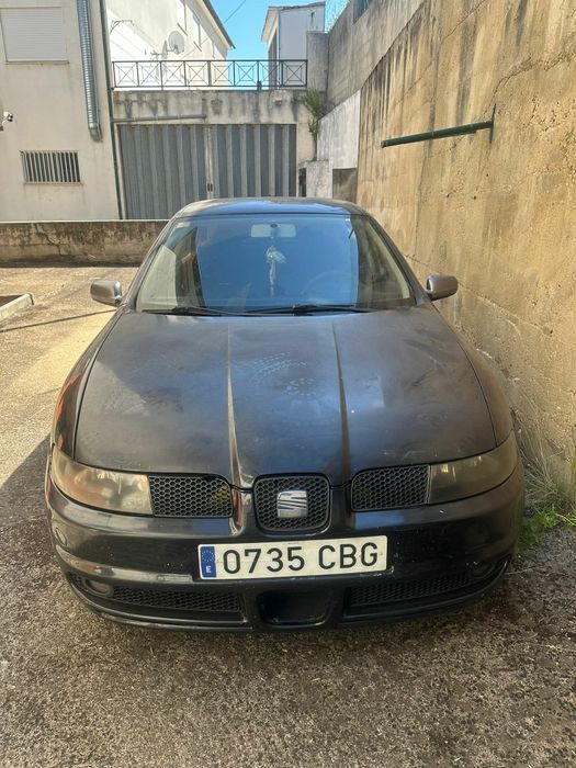 Vendo carro espanhol — photo 5
