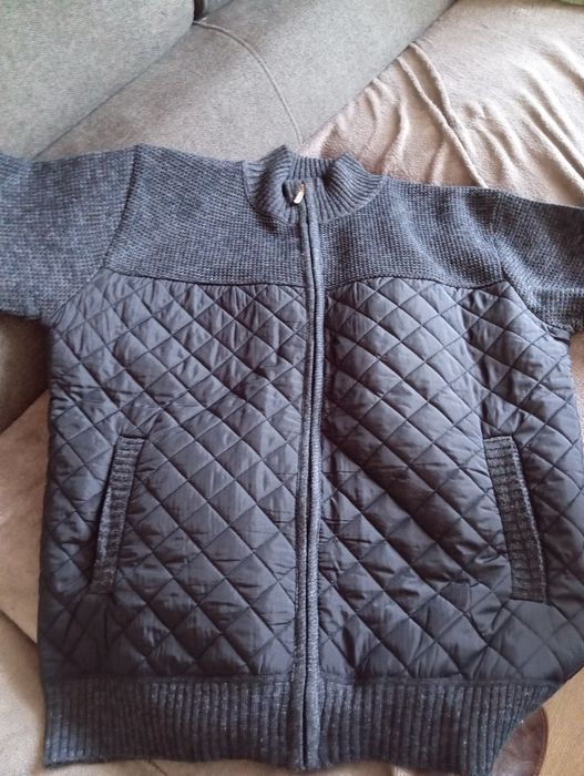 Sprzedam sweter męski XXL