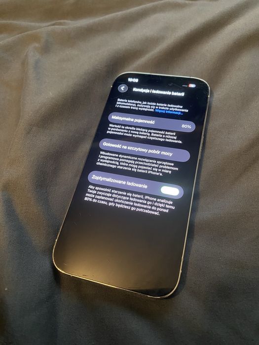 Iphone 14 pro, 128gb