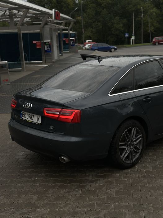 Audi a6 c7 3.0d. Quattro