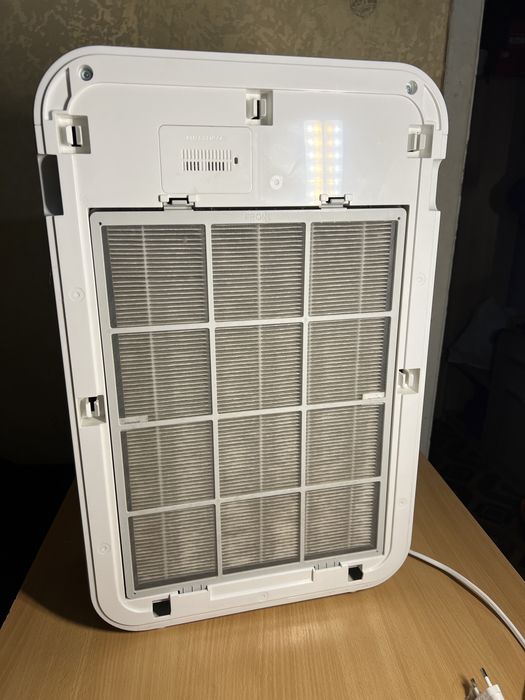 Очищувач повітря Cooper&Hunter CH-P36W5 ALPS