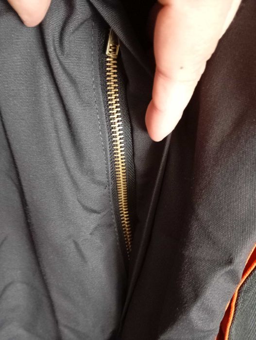 Komplet ubranie robocze Foreco-J Reis 3XL