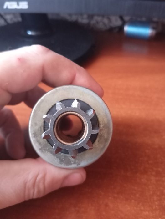 Продам бендекс стартера газель, 402 двс