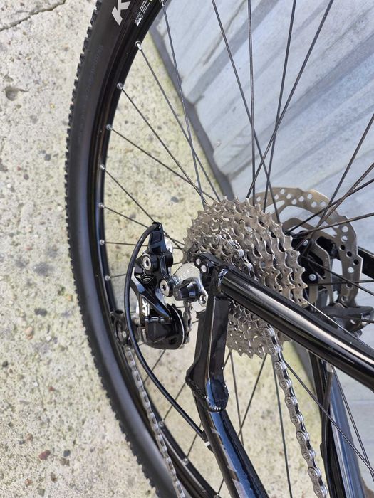 SCOTT Aspect 910 Shimano Deore XTrower górski MTB używany aluminiowy 29 cali