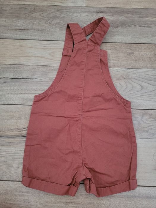 Ogrodniczki Fred & flo r. 80