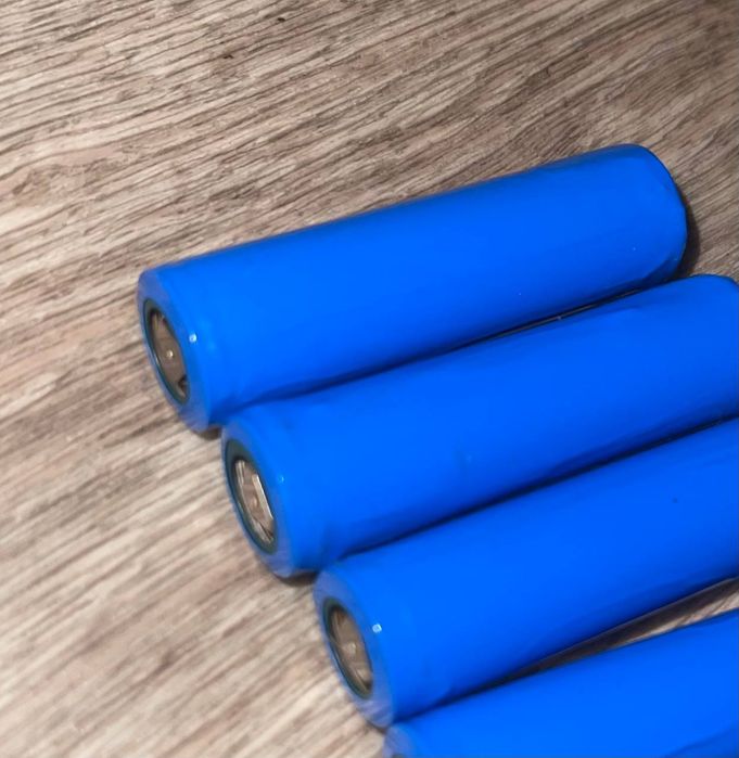 Акумулятор 18650 Tesla 2024рік 3000-3200mah