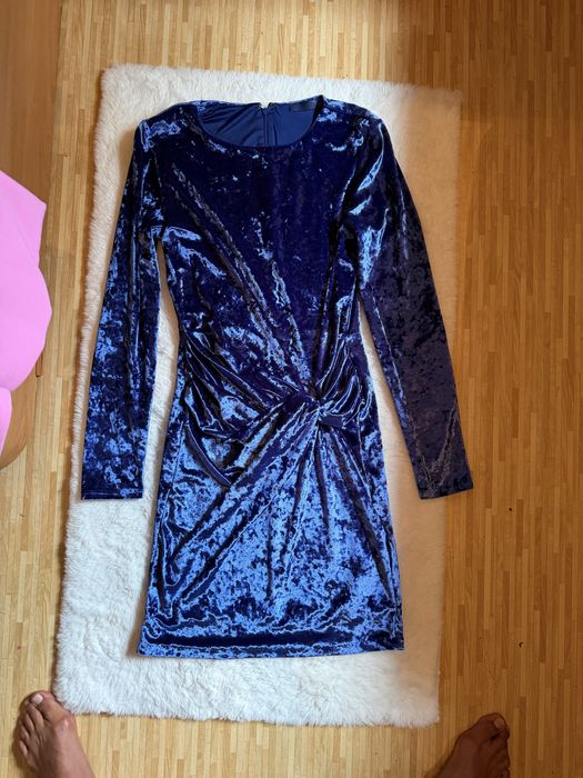 Vestido guess vendo