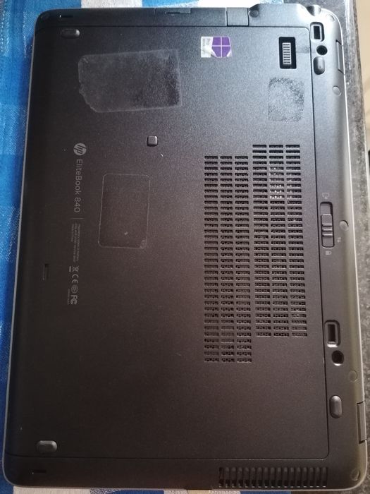 HP elitebook 840G1 portable for sale as parts64172193774466122