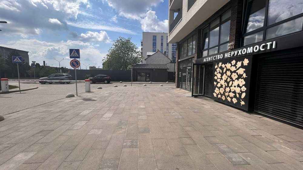Оренда комерційного приміщення 37 м² з меблями, ЖК Магнолія (Пасічна)