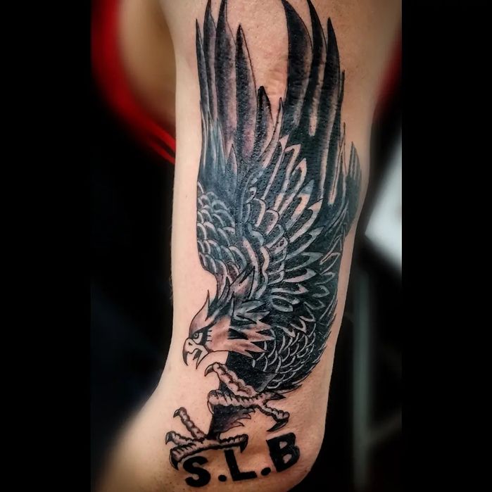 Formação de Tatuagem