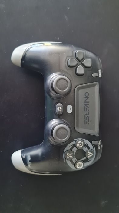 PS4, PS3, PC, Android, iOS Controller64751091380097121