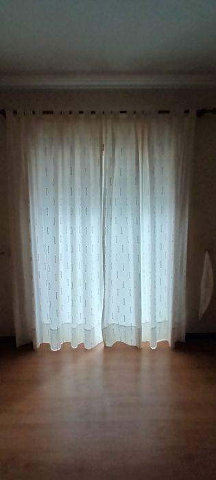 Cortinado de quarto