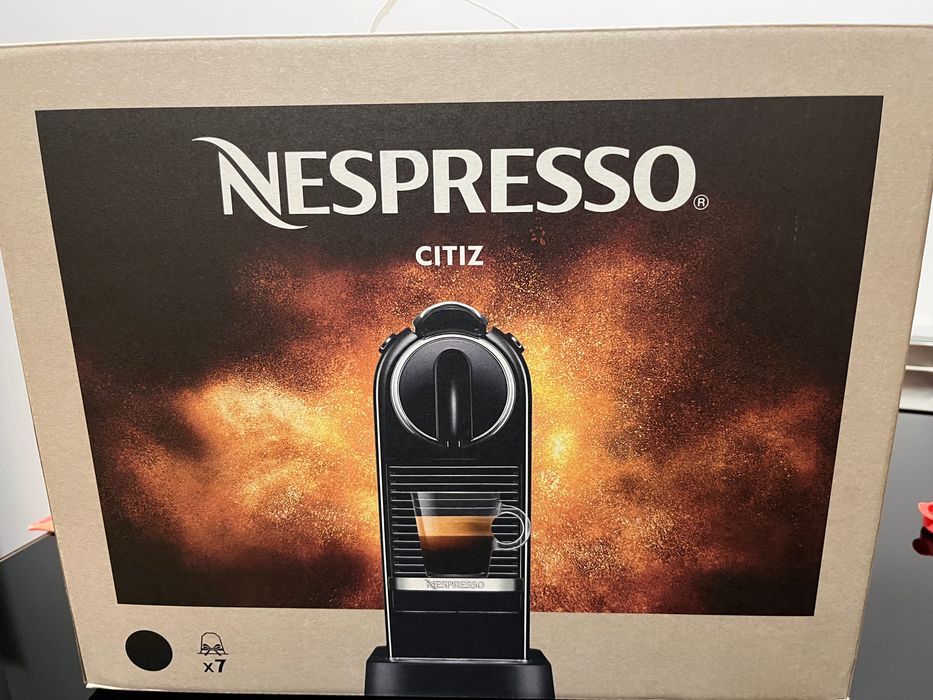 Não é semi-nova. É Novíssima!