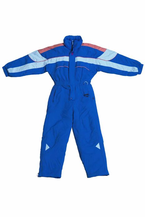 Комбінезон CREDIT FA Freestyle Wear — як новий!