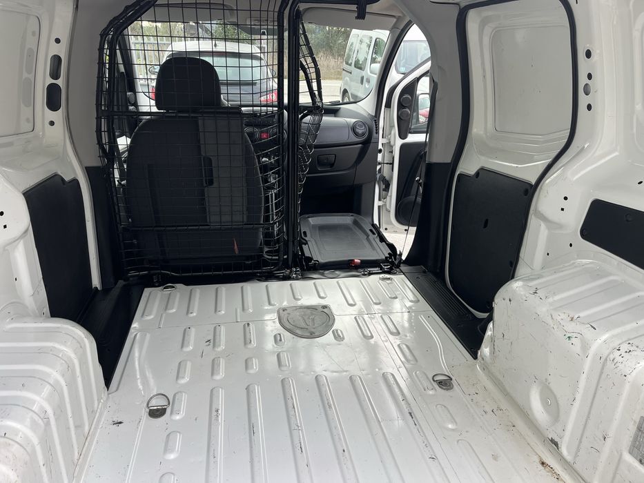 Peugeot Bipper 2014