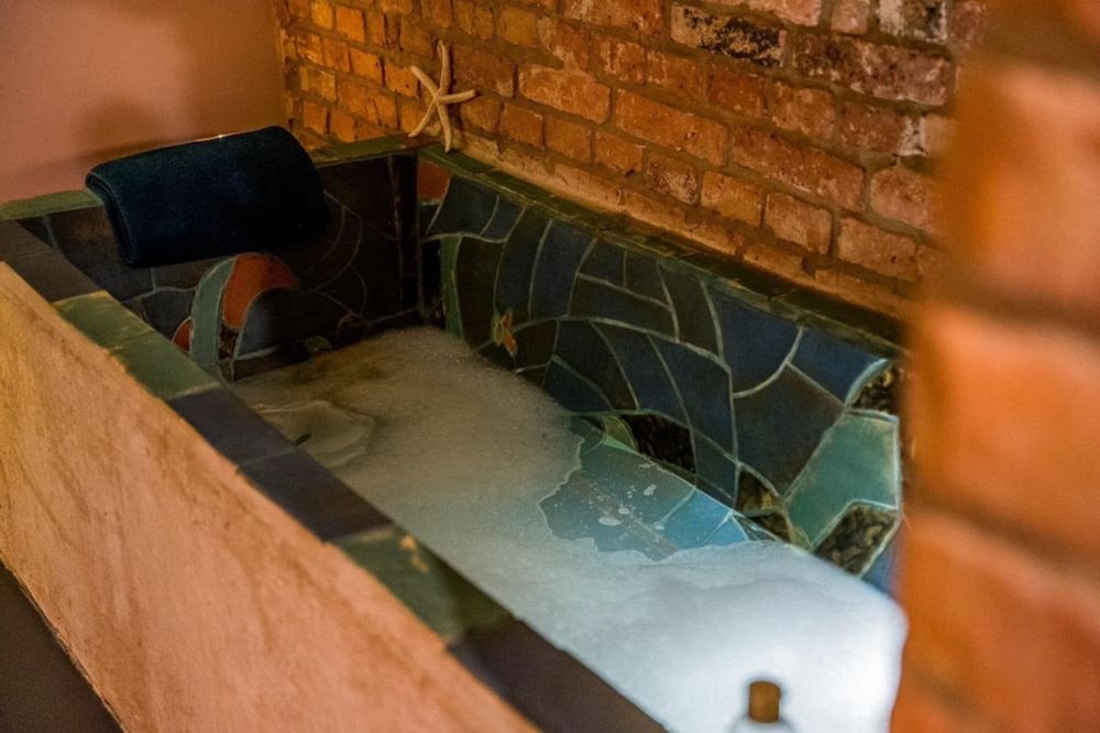 Relaksujący masaż Poznań