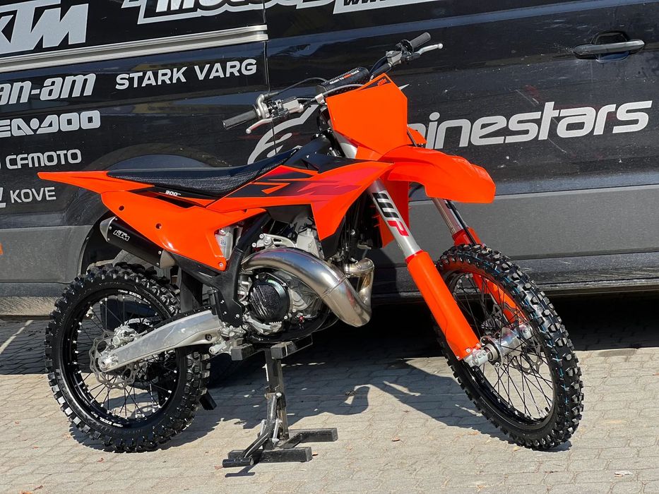 KTM