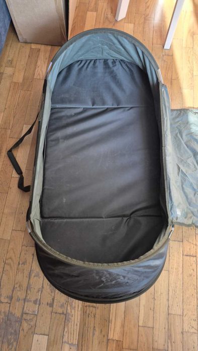 Mata karpiowa  FOX Easy Mat Standard  kołyska jk nash mivardi sonik