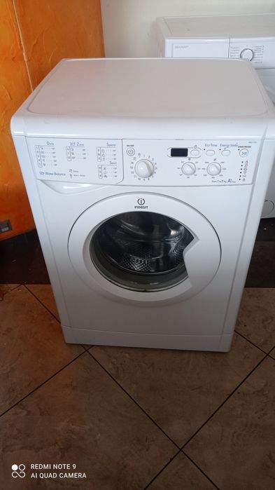 Praki używane różnych firm po serwisie w 100% sprawne, gwarancja.