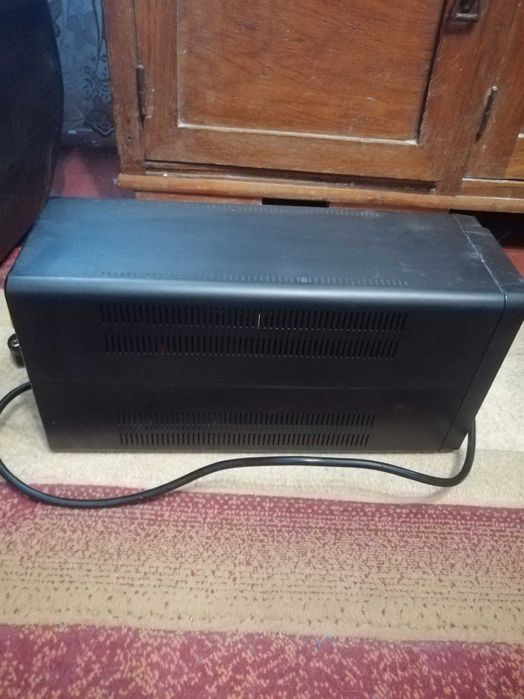 Реле безперебійного живлення