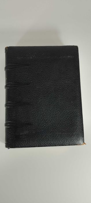 The English Version Of The Polyglot Bible - Samuel Bagster