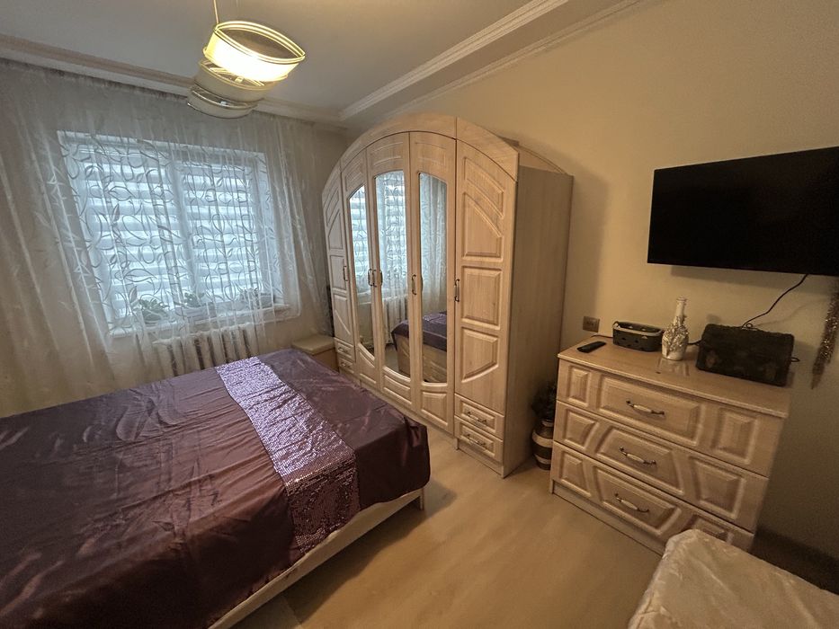 Оренда 2 кімн квартири, вул Генерала Безручка