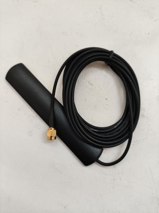 GSM-антена GSM antenna SMA