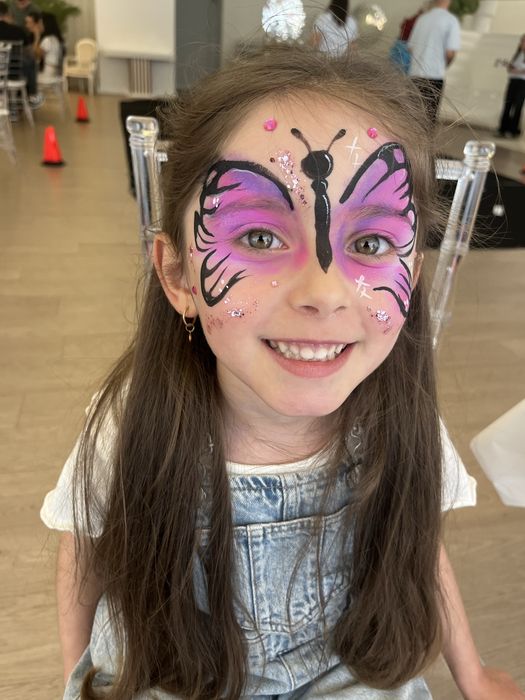 Animadora Infantil