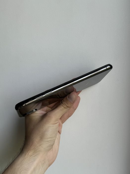 iPhone XS Max 256 Gb Space Gray Neverlock АКБ 100% без Face iD